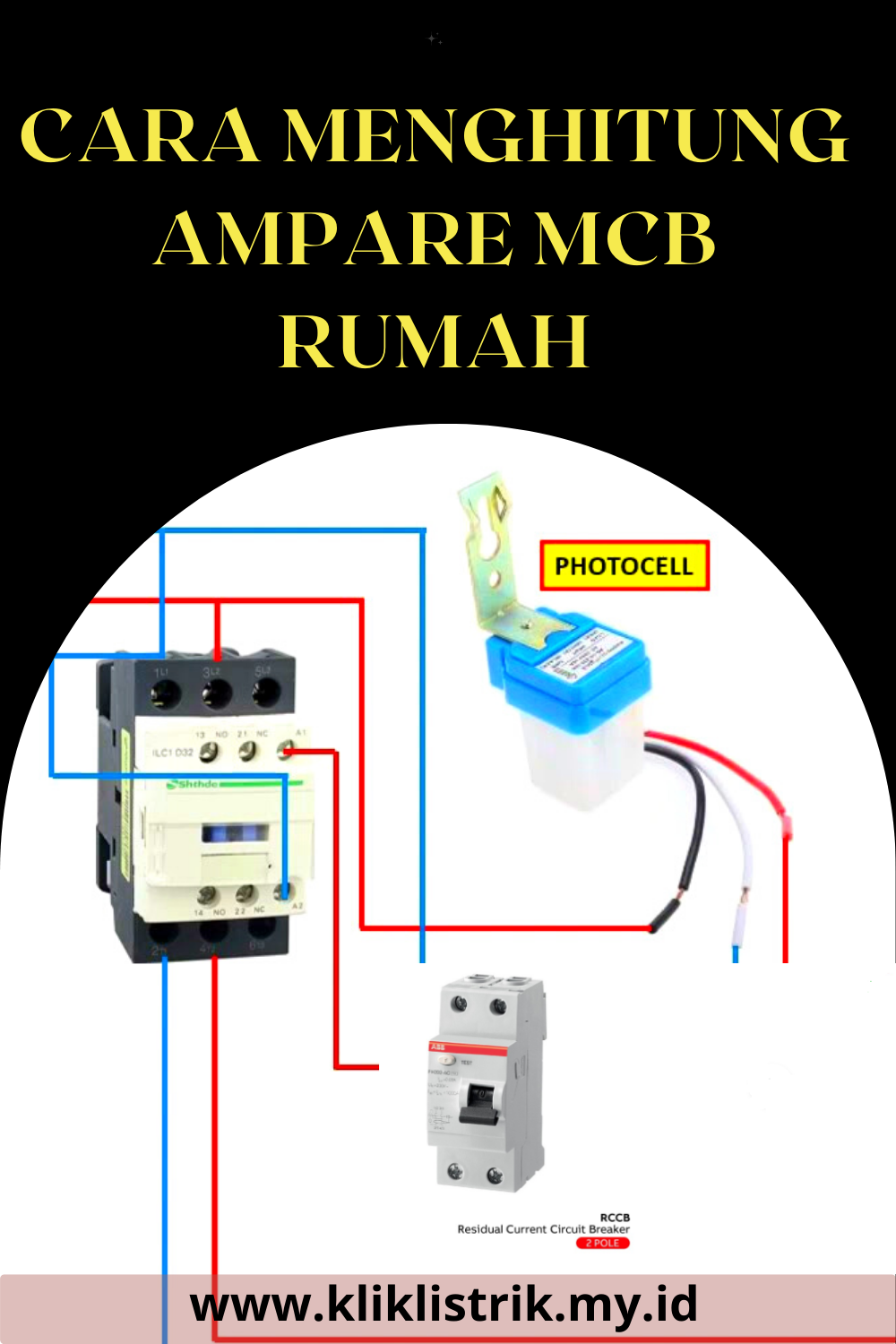 Ampare MCB