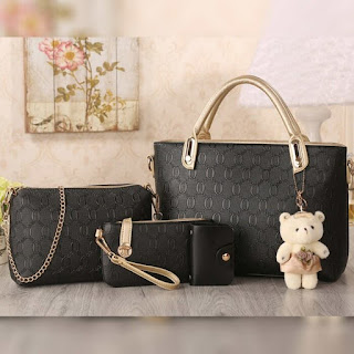 Tas Fashion / Import Style Korea Murah Terbaru