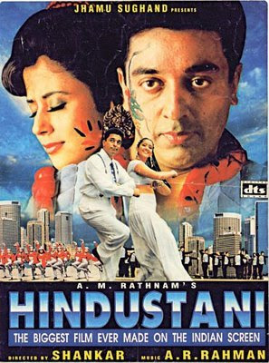 Hindustani 1996 Hindi Movie Download