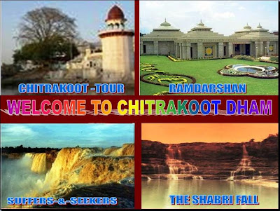 chitrakoot dham karwi-u.p