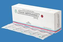 ASAM MEFENAMAT Keperawatan Site com