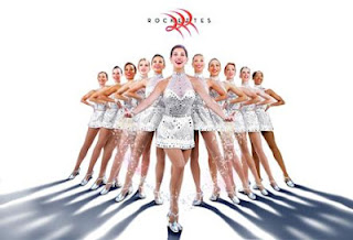 The Rockettes Named Norwegian Cruise Lines' New Norwegian Breakaway Godmother