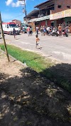 Grave acidente de trabalho no bairro São Miguel em Maracanã