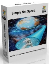 BoxShot002 Simple Net Speed 1.4: Aumente até 40% a velocidade de carregamento das páginas 