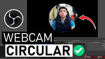 camara circular obs