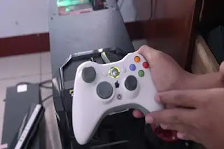 Cara Menggunakan Controller Xbox di Windows