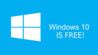 Download Windows 10 Free Full Version for PC | 32 or 64 bit