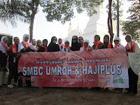 Foto SMBC Umrah Haji 29