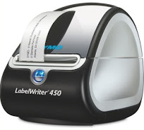 DYMO LabelWriter 450 Printer (1752264)