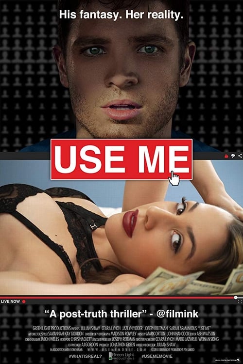 [HD] Use Me 2019 Pelicula Completa En Castellano