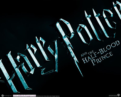 harry potter 6 wallpaper. harry potter and the half