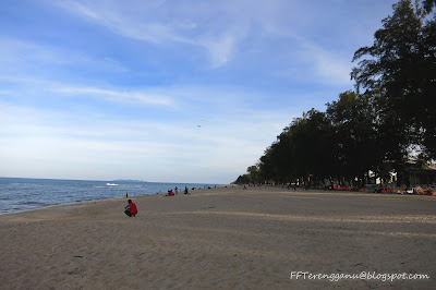 Pantai Batu Burok