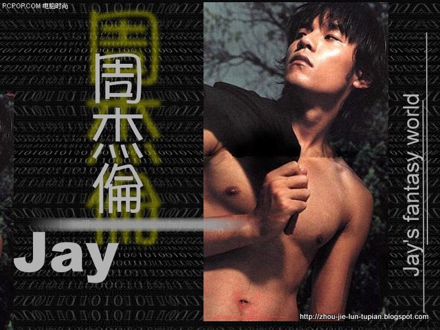 周杰伦 图片:tupian-52059