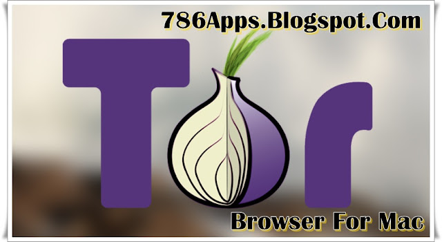 Tor Browser for Mac 4.5.3 OS X Final Update Free Download