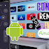 Control remoto universal Android para cualquier Smart TV.