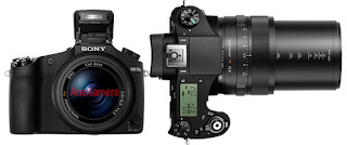 Review Kamera Sony RX10 II Harga dan Spesifikasi Lengkap