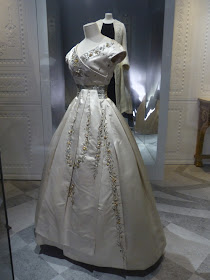 Exposition Dior Paris