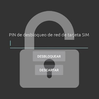 ᐈ Desbloqueo Liberacion Pin Desbloqueo de Red en el Acto para Celulares en Montevideo