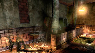 Insomnia 5 Horror Game New Updated Episode (Full Version) APK v5 for Android/iOS 