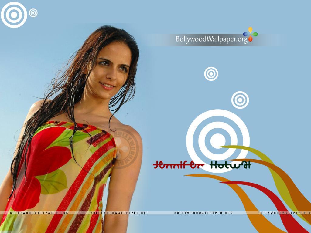 Jennifer Dinshaw Kotwal (born 14 August 1983 ) is a Parsi model and ...