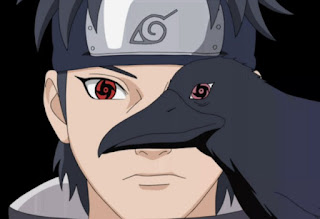 Kumpulan Semua Jurus-Jurus Jutsu Terkuat Dan Paling Hebat Dalam Anime Naruto