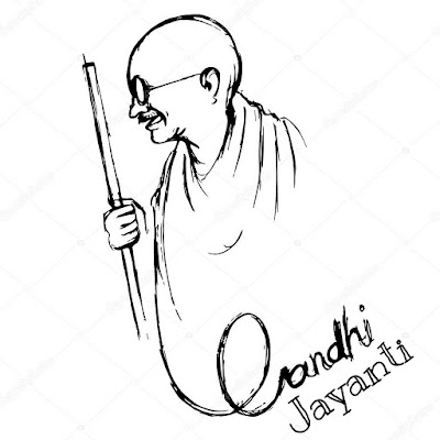 Gandhi Jayanti Images 