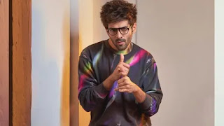 Kartik Aaryan sign 3 film deal with eros international will charge rs 75 crores