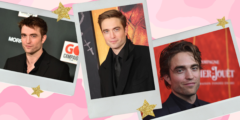 Decidimos maratonar todos os filmes do Robert Pattinson