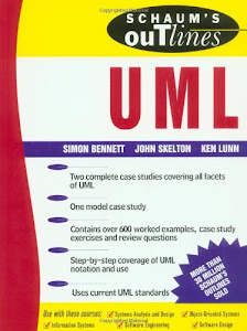 Schaum's Outline of Uml