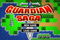 Guardian Saga ipa v1.0.1