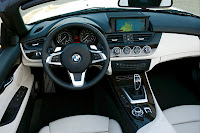 2009 BMW Z4