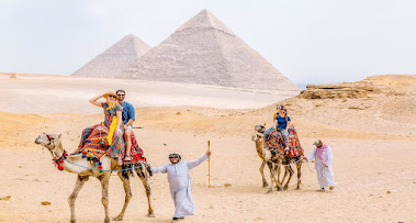 Egypt luxury Nile cruise tour packages