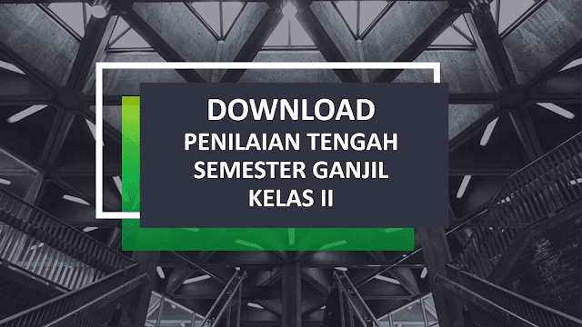 Download Soal SKI Kelas 2 MI Terbaru