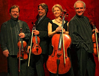 Brodsky Quartet