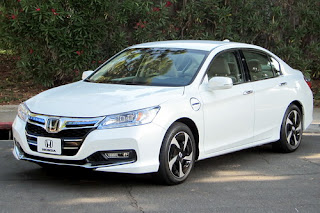 2014 Honda Imminent Appraisal 56756
