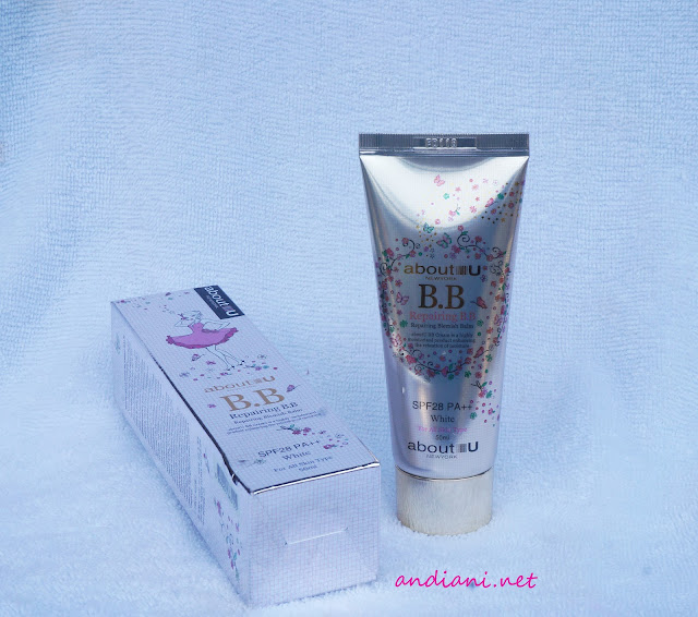 REVIEW-PRIVIA-REPAIRING-BB-CREAM