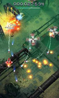 Game Sky Force Reloaded v1.45 Apk + Mod (Many stars/Ad-free)