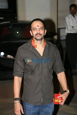 Rohit Shetty