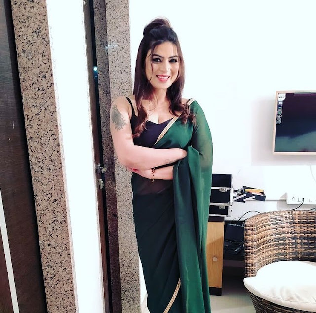 Sonia Singh Rajput Wiki, Bio, Wikipedia, Web Series, Movies, Age, Family and More