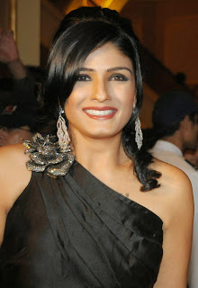 Raveena Tandon