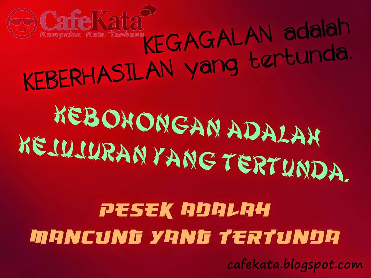 Kata Kata Lucu Paling Gokil Terbaru CafeKata