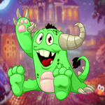 Games4King - G4K Green Monster 2021 Escape Game