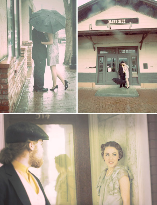 vintage photography
