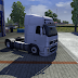 MOD Volvo Rebaixada Euro Truck Mania