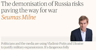 seumas milne demonisation russia