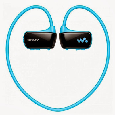 Máy Nghe Nhạc Mp3 Sony Walkman