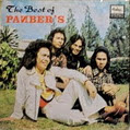 Panbers – Hidup Terkekang