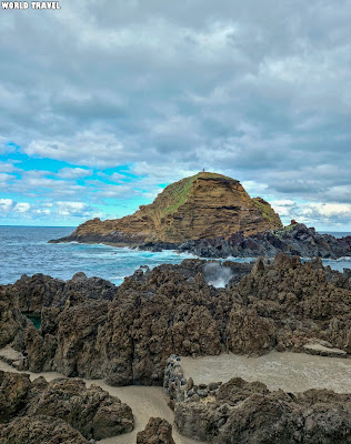 madeira