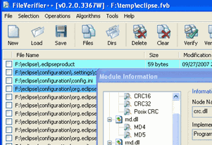 FileVerifier++