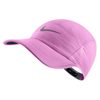 Nike AW84 Hat Pink